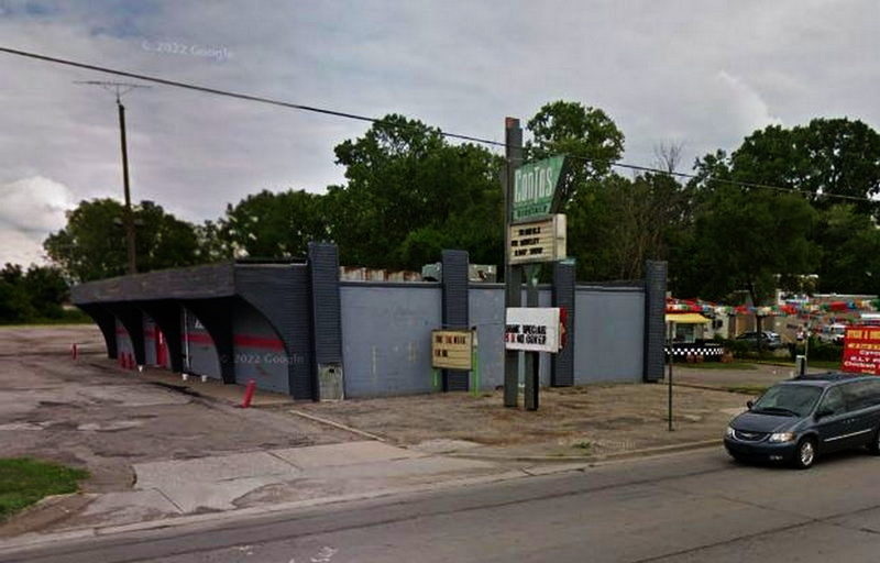 Contos Cocktail Lounge - Street View (newer photo)